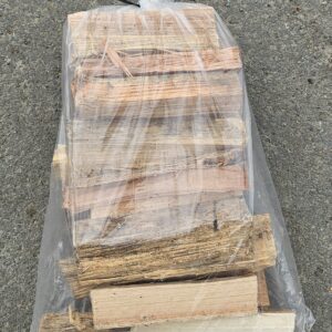 Bagged Firewood – Small size for brazier, fire pit, etc